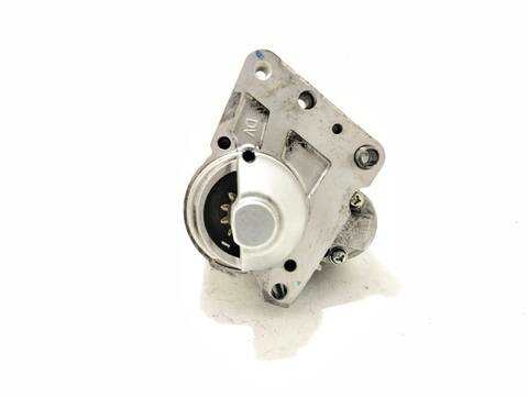 Foto 2ª: Motor de Arranque Citroen C4 1.6 16V HDI 90CV (2004)