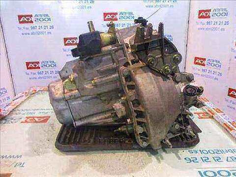 Caja Cambios Citroen C5 2.0 HDI DCRHYB) BERLINA 90CV 66KW