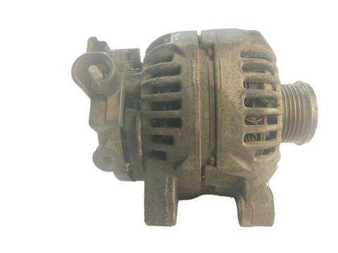 Foto 2ª: Alternador Peugeot 207 1.4 HDI (2006)