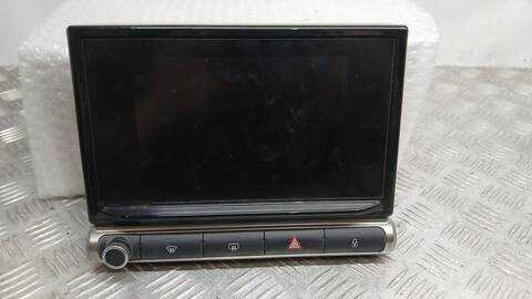 Sistema GPS Citroen C3 SHINE 110CV 81KW