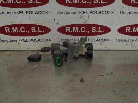 Foto 4ª: Motor de Arranque Volvo S60 2.4 125KW) BERLINA 170CV [B5244S] (2002)