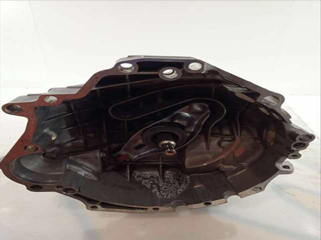 Foto 3ª: Caja Cambios Volkswagen Passat HIGHLINE BERLINA 131CV 96KW [AVF] (2004)