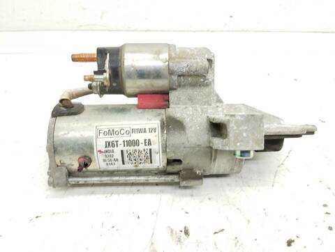 Foto 4ª: Motor de Arranque Ford Puma HYBRID ST-LINE 125CV 92KW [B7JB] (2020)