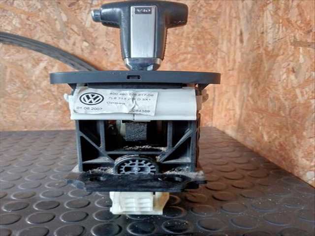 Palanca de Cambio Volkswagen Touareg TDI V10 313CV