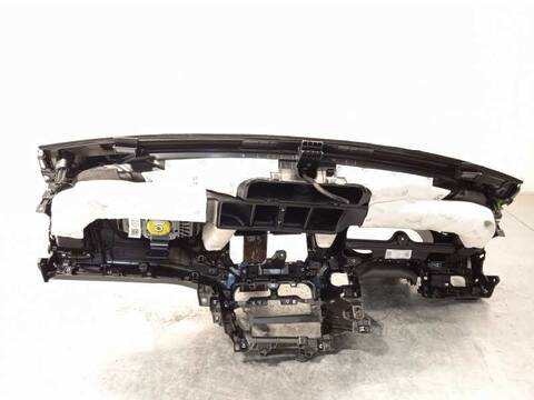 Foto 3ª: Kit Airbag Kia Ceed GT 204CV 150KW [G4FJ] (2021)