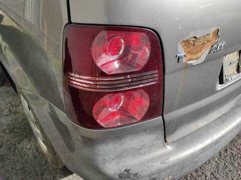 Piloto Trasero Izquierdo Volkswagen Touran BXE