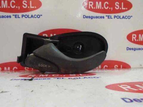 Maneta Interior Delantera Izquierda Ford Focus 1.6 16V CAT BERLINA 100CV 74KW