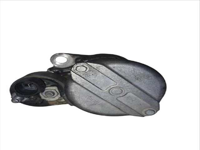 Foto 3ª: Motor de Arranque Seat Ibiza 1.2 TSI 90CV (2008)