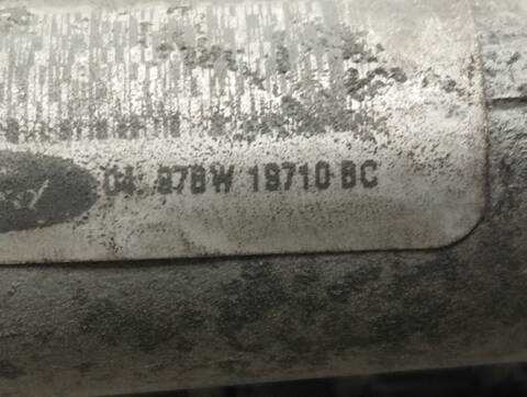 Foto 2ª: Radiador Calefaccion A.A. Ford Mondeo AMBIENTE BERLINA 90CV 66KW [RFN] (1999)