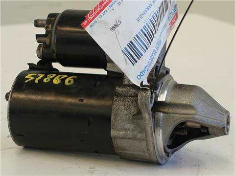 Motor de Arranque Opel Astra 1.6 16V BERLINA 101CV 74KW