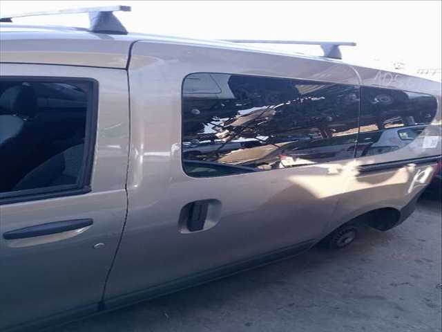 Puerta Lateral Corredera Izquierda Dacia Dokker 1.5 DCI KEAJ KEAH)