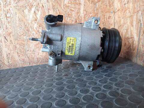 Compresor Aire Acondicionado Ford Tourneo 1.0 ECOBOOST CAT 101CV