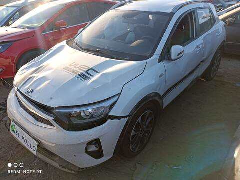 Cremallera de Direccion Kia Stonic DRIVE 116CV 85KW