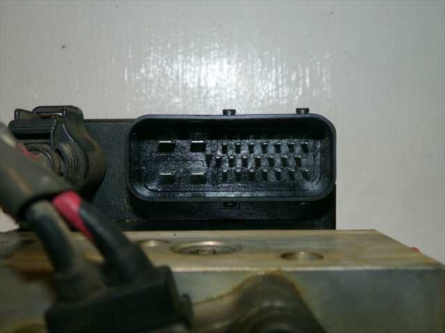 Foto 4ª: Abs Honda Hrv 1.6 G 1999-2005 [D16W1] (2000)