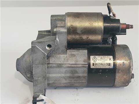 Motor de Arranque Renault Kangoo 1.5 PRIVILEGE 82CV 60KW