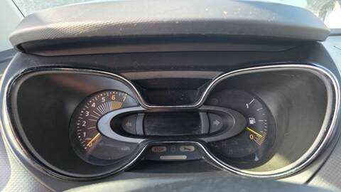 Cuadro de Instrumentos Renault Captur H4B400
