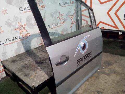 Foto 2ª: Puerta Delantera Derecha Volkswagen Caddy VERSION INDEFINIDA