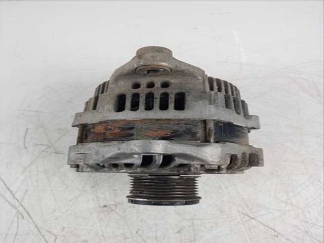 Foto 3ª: Alternador Nissan Navara 190 CV 140KW [YS23 YS23DDTT M9T270] (2016)
