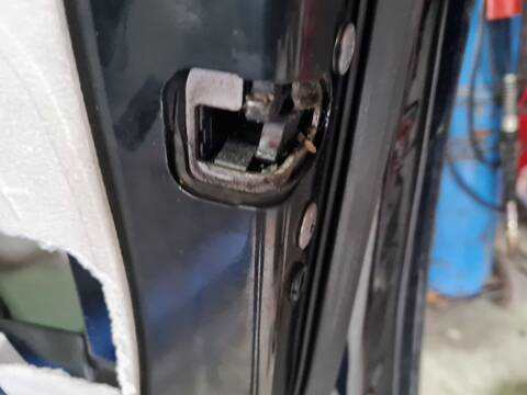 Cerradura Puerta Delantera Derecha Citroen C5 EXCLUSIVE BERLINA 140CV 103KW