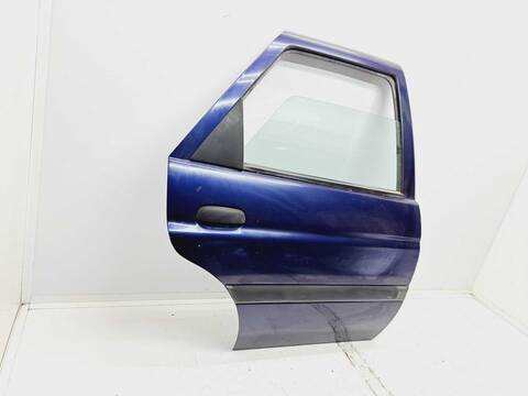 Foto 4ª: Puerta Trasera Derecha Ford Escort 1.6 16V CAT TURNIER 88CV 65KW [L1H] (1998)