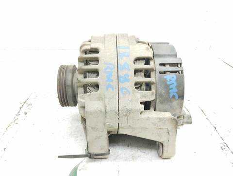 Foto 3ª: Alternador Renault Kangoo AUTHENTIQUE 58CV 43KW [D7F G7] (2003)