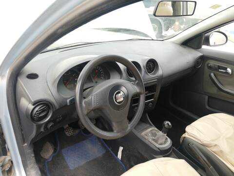 Salpicadero Seat Ibiza BBY
