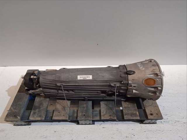 Caja Cambios Mercedes Clase C 160 350 219.356) 272CV 200KW