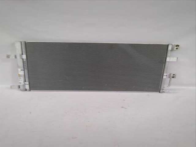 Foto 1ª: Radiador Calefaccion A.A. Mg ZS 1.5 VTI 106CV 78KW [15S4C,G15D] (2025)