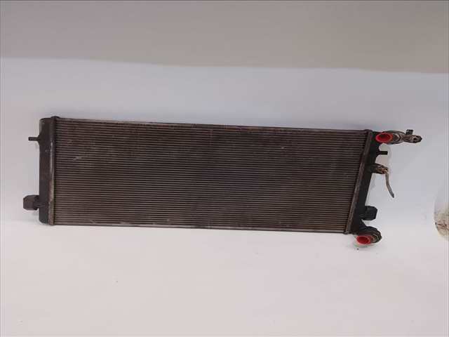 Foto 2ª: Radiador Motor Seat Leon 1.9 TDI [D/ASV] (2001)