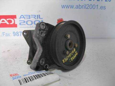 Bomba Servodireccion Land Rover Freelander 2.0 TD4 112CV 82KW
