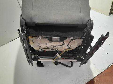 Foto 3ª: Asiento Delantero Derecho Seat Exeo 2.0 TDI 143CV [CAGA] (2008)