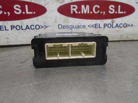 Centralita Motor ECU Toyota Auris HYBRID ACTIVE 136CV 100KW