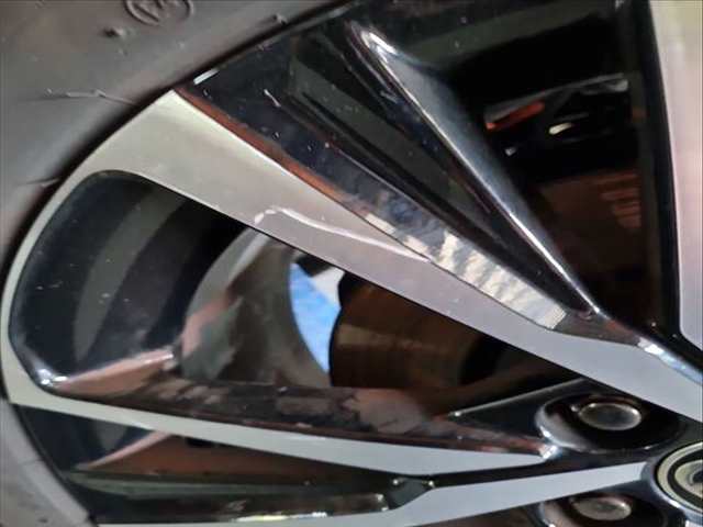 Foto 2ª: LLanta Chapa Toyota CHR 2.0 HYBRID MAXH21L) 150CV 111KW [M20A] (2025)