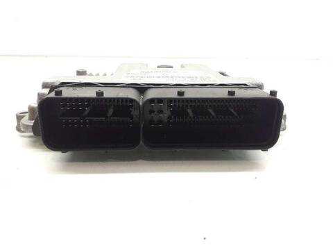Foto 3ª: Centralita Motor ECU Kia Carens CONCEPT 113CV 83KW [D4EA] (2008)