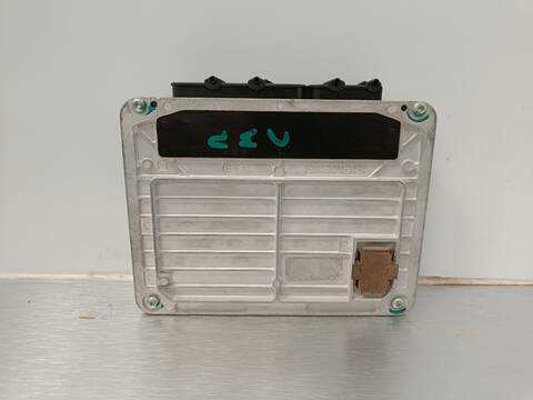 Foto 2ª: Centralita Motor ECU Alfa Romeo 147 1.9 JTD CAT 101CV 74KW [182B9000] (2004)