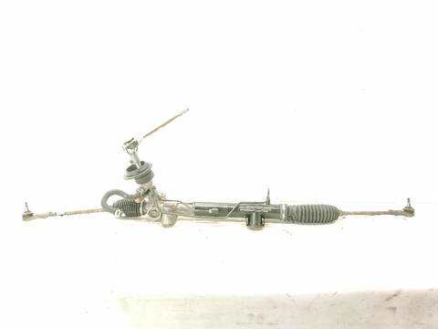 Foto 3ª: Cremallera de Direccion Peugeot 4007 2.2 HDI [4HK (DW12ME5)] (2007)