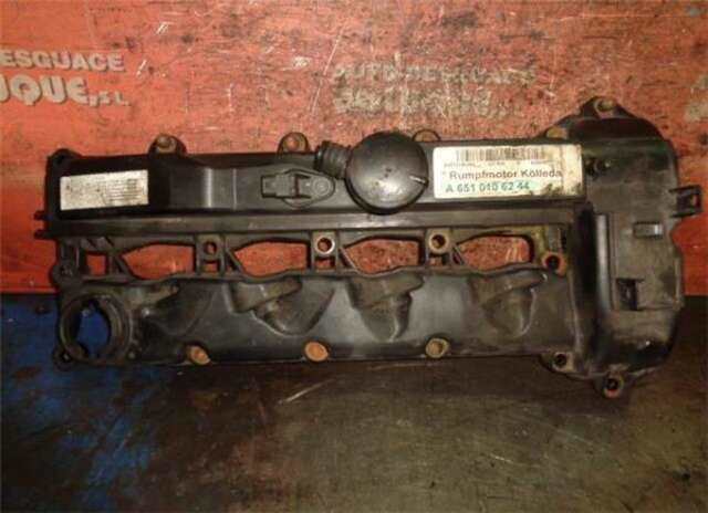 Foto 3ª: Despiece Motor Mercedes Sprinter 210 CDI [OM 651.955]