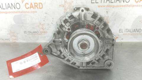 Alternador Audi A6 2.5 TDI BERLINA 180CV 132KW