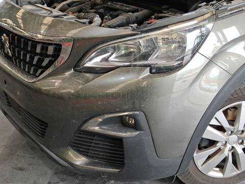 Foto 2ª: Paragolpes Delantero Peugeot 3008 1.6 BLUEHDI 100 100CV 73KW [BH02] (2021)