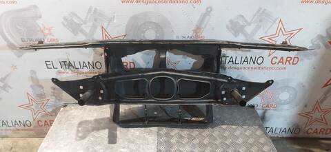 Foto 3ª: Panel Frontal Bmw Serie 3 315 320TD 150CV 110KW [204D4] (2001)