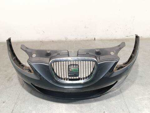 Foto 2ª: Paragolpes Delantero Seat Leon 1.9 TDI 105CV 77KW [BXE] (2007)