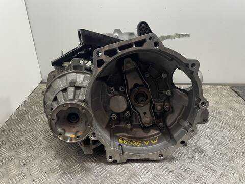 Caja Cambios Volkswagen Golf BLS