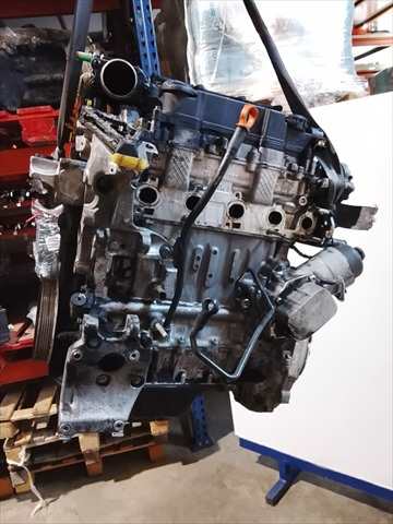 Foto 4ª: Motor Completo Citroen C4 1.6 D [D/9HY] (2006)