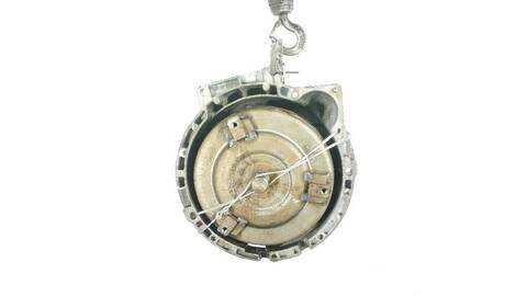 Caja Cambios Bmw Serie 5 518 530 D