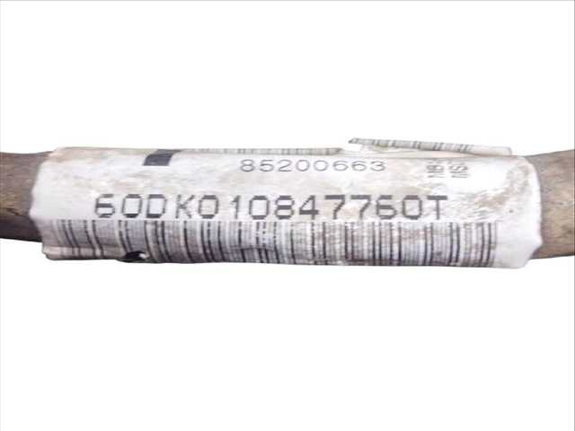 Cremallera de Direccion Citroen C1 1.0
