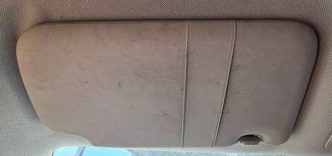 Parasol Izquierdo Nissan Pulsar SPORT EDITION 110CV 81KW