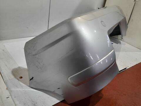 Foto 2ª: Paragolpes Trasero Opel Zafira 1.6 16V CAT 116CV 85KW (2005)