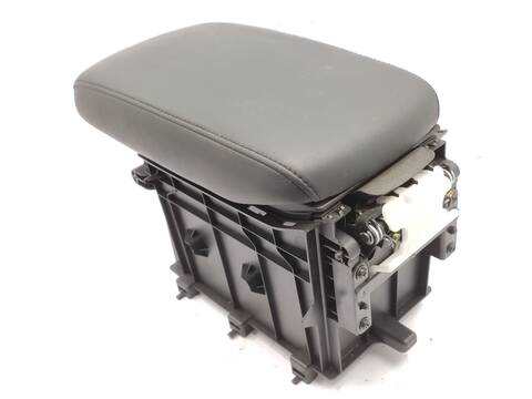 Foto 2ª: Consola Central Toyota Rav4 197CV [2AR] (2017)