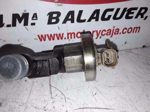 Foto 3ª: Inyectores Mazda 6 BERLINA