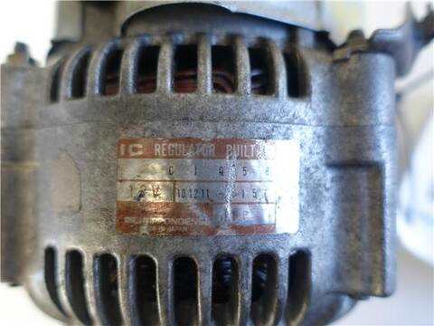 Foto 3ª: Alternador Honda Accord 2.0 I S 131CV 96KW [F20Z1] (1994)